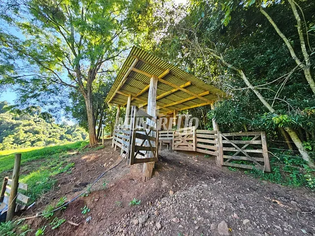 Terreno com 26836m², à venda, no bairro Interior em Ipira