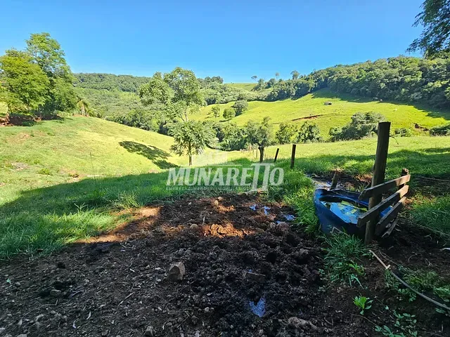 Terreno com 26836m², à venda, no bairro Interior em Ipira