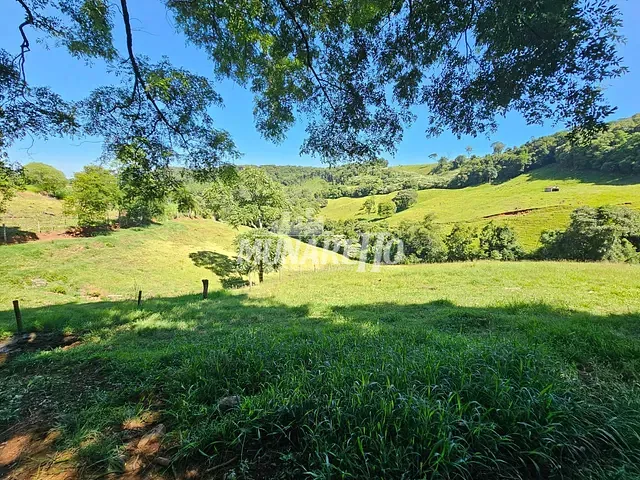 Terreno com 26836m², à venda, no bairro Interior em Ipira