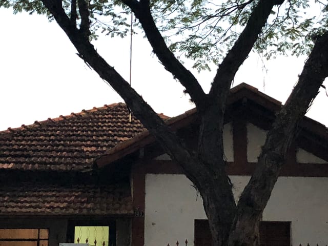 Terreno com 508m², à venda, no bairro São Benedito em Pindamonhangaba