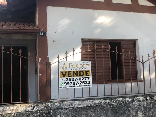 Terreno com 508m², à venda, no bairro São Benedito em Pindamonhangaba