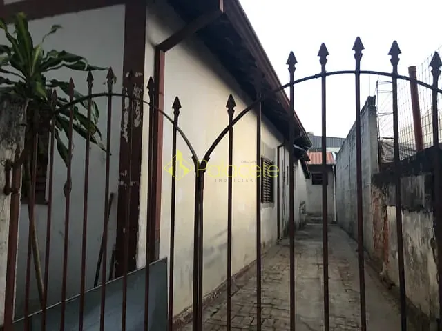 Terreno com 508m², à venda, no bairro São Benedito em Pindamonhangaba