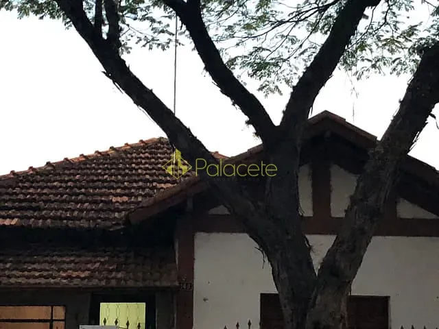 Terreno com 508m², à venda, no bairro São Benedito em Pindamonhangaba