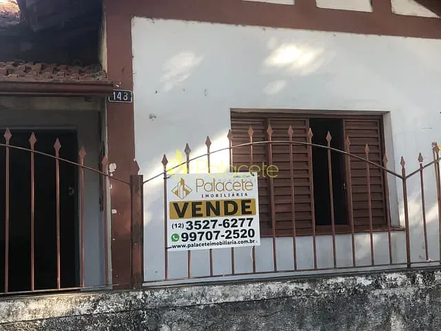 Terreno com 508m², à venda, no bairro São Benedito em Pindamonhangaba