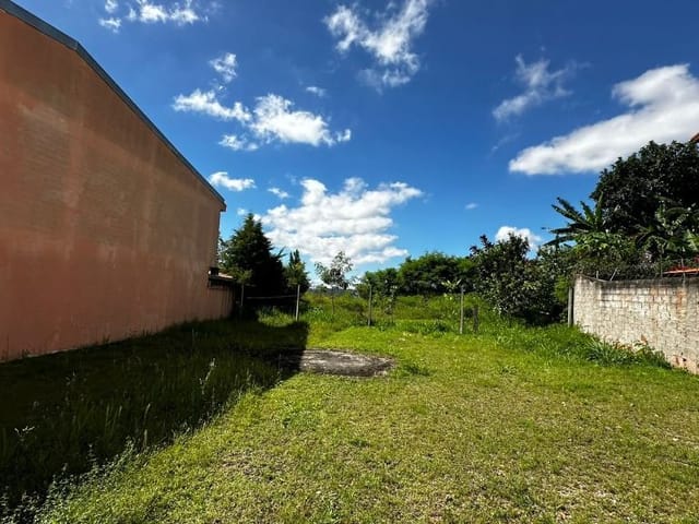 Terreno com 125m², à venda, no bairro Conceicao em São Paulo
