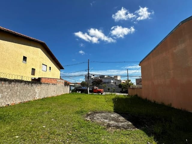Terreno com 125m², à venda, no bairro Conceicao em São Paulo