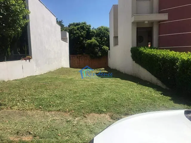 Terreno com 175m², à venda, no bairro Jardim Panorama em Indaiatuba