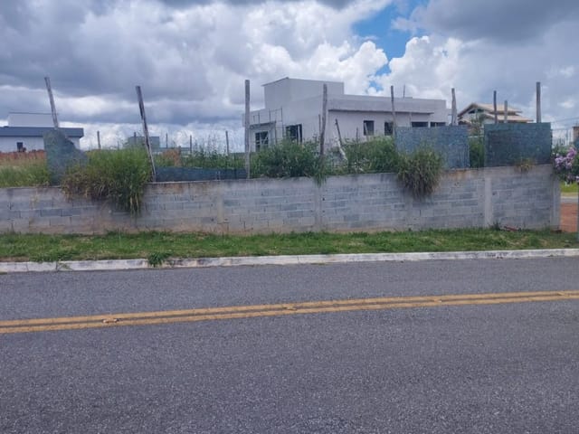 Foto do Terreno - Terreno à venda, 273 m² por R$ 425.500,00 - Reserva Ruda - São José dos Campos/SP | RUSSI IMÓVEIS