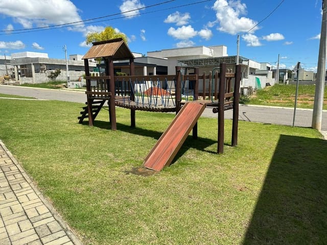 Foto do Terreno - Terreno à venda, 273 m² por R$ 425.500,00 - Reserva Ruda - São José dos Campos/SP | RUSSI IMÓVEIS
