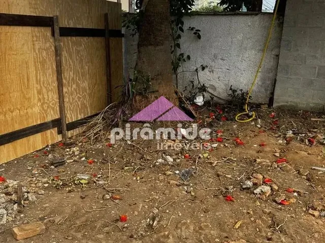Terreno com 299m², à venda ou para alugar, no bairro Jardim Maringá em São José Dos Campos