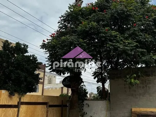 Terreno com 299m², à venda ou para alugar, no bairro Jardim Maringá em São José Dos Campos