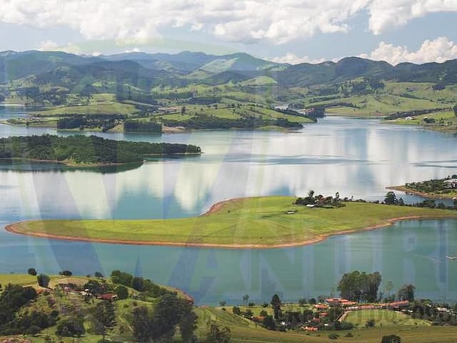 Terreno com 1000m², à venda, no bairro Paiol Grande em Joanópolis
