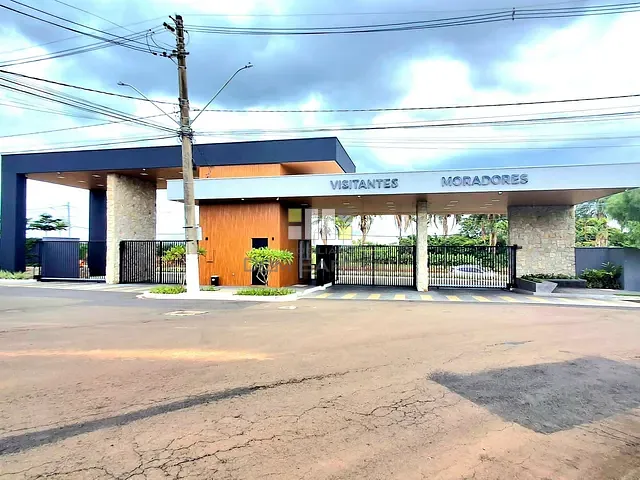 Terreno com 1000m², à venda, no bairro Estância Hípica em Nova Odessa