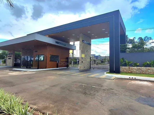 Terreno com 1000m², à venda, no bairro Estância Hípica em Nova Odessa
