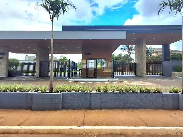 Terreno com 1000m², à venda, no bairro Estância Hípica em Nova Odessa