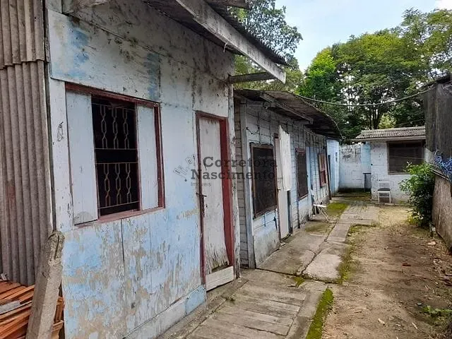 Terreno com 650m², para alugar, no bairro Chácaras Rurais de Guararema em Guararema
