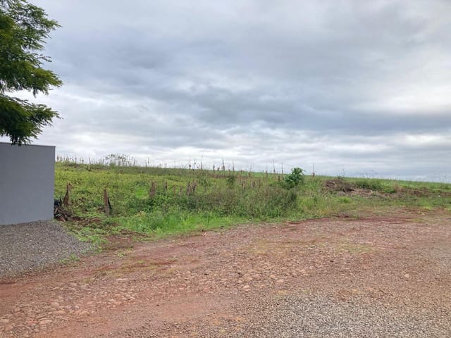 Foto do Terreno - Terreno com 649,82 m², à venda no bairro São Caetano cidade de Arroio do Meio / RS | Executivo Imóveis