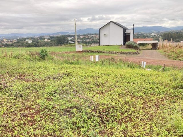 Foto do Terreno - Terreno com 649,82 m², à venda no bairro São Caetano cidade de Arroio do Meio / RS | Executivo Imóveis