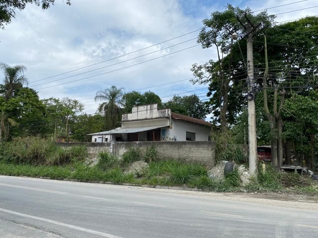 Foto do Terreno - Área à venda, 13011 m² por R$ 3.500.000,00 - Santa Luzia - Caçapava/SP | INDEPENDENCE NEGOCIOS IMOBILIARIOS LTDA