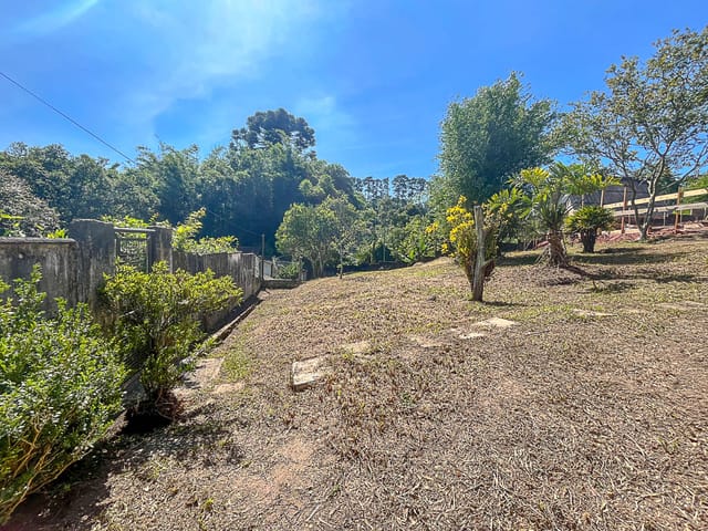 Foto do Terreno - Terreno residencial para venda em Colônia, 550m² | Lares e Andares Imóveis