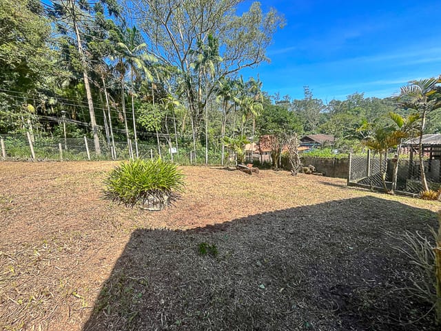 Foto do Terreno - Terreno residencial para venda em Colônia, 550m² | Lares e Andares Imóveis