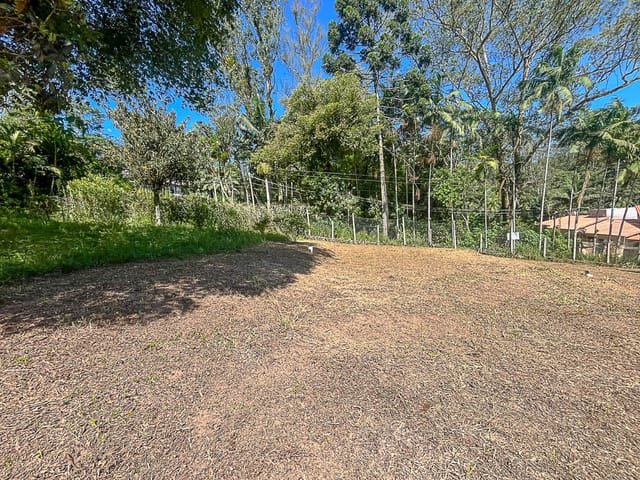 Foto do Terreno - Terreno residencial para venda em Colônia, 550m² | Lares e Andares Imóveis