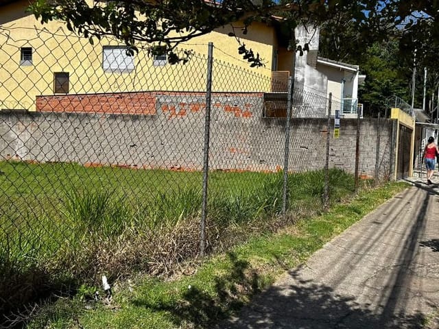 Terreno com 250m², à venda, no bairro Conceicao em São Paulo