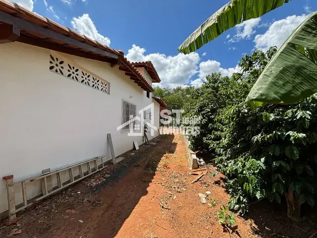 Terreno com 20000m², à venda, no bairro Zona Rural em Andradas