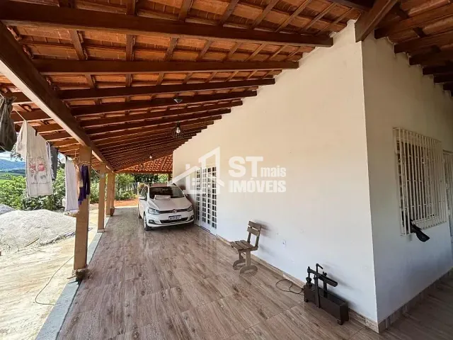 Terreno com 20000m², à venda, no bairro Zona Rural em Andradas