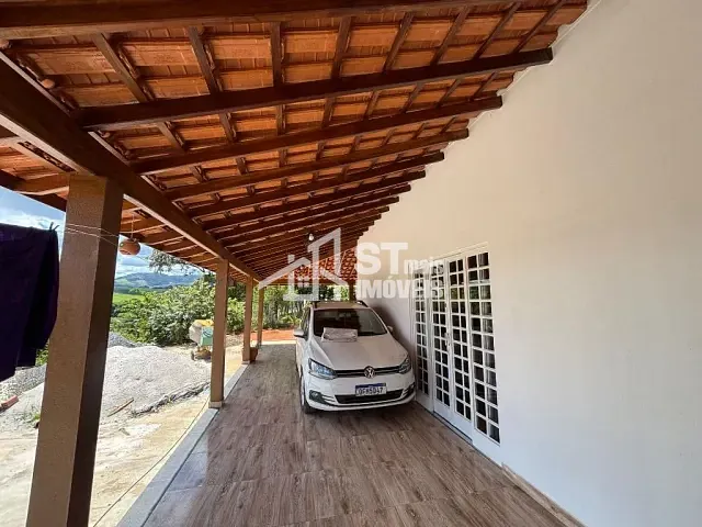 Terreno com 20000m², à venda, no bairro Zona Rural em Andradas