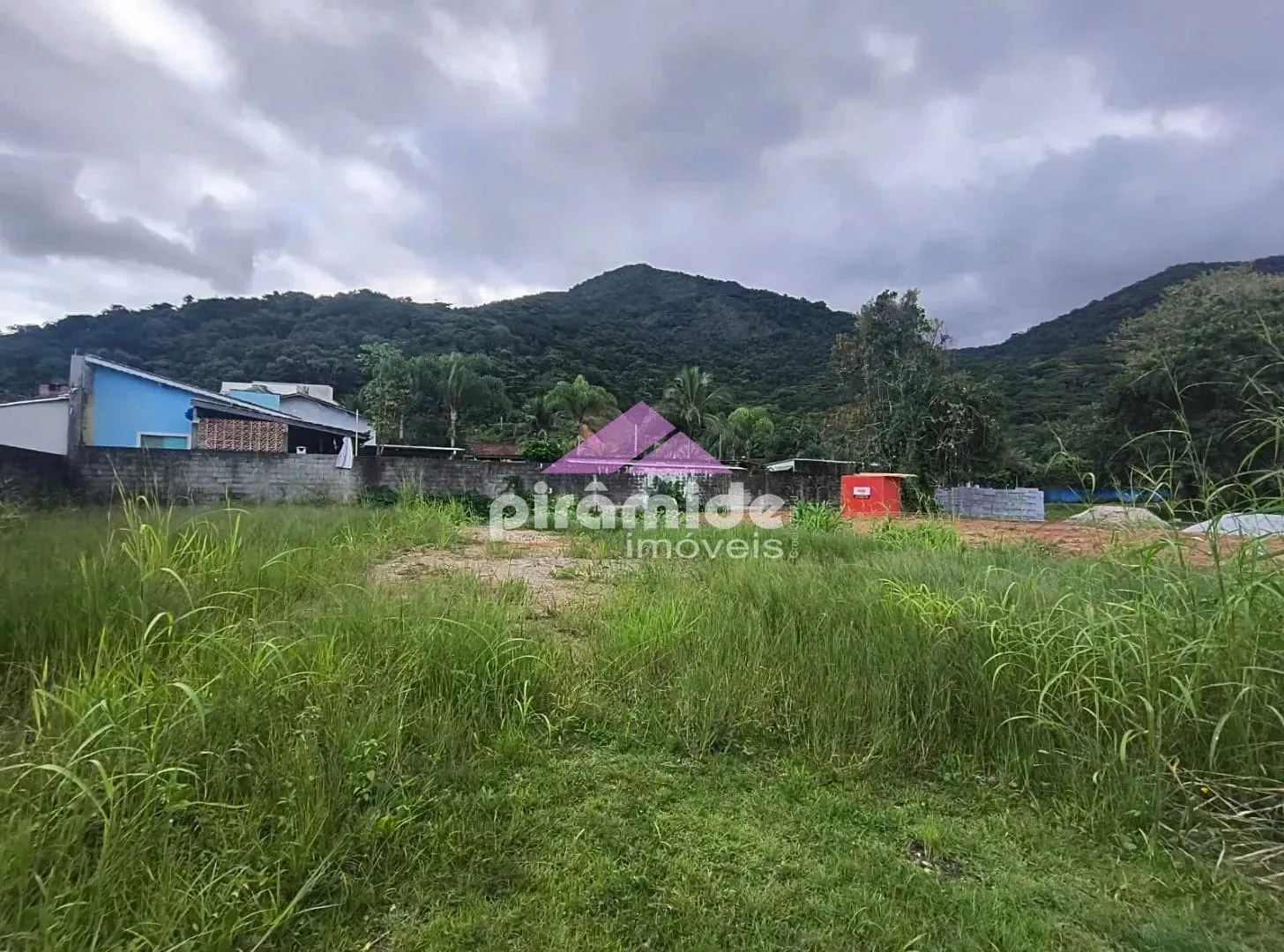 Terreno, 500 m² - Foto 3
