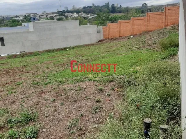 Terreno com 373m², à venda, no bairro Distrito de Bonfim Paulista em Ribeirão Preto