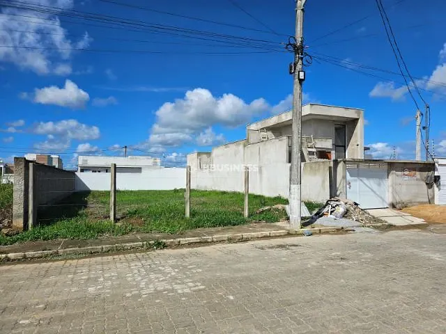 Terreno com 300m², à venda, no bairro Riviera  em Campos dos Goytacazes