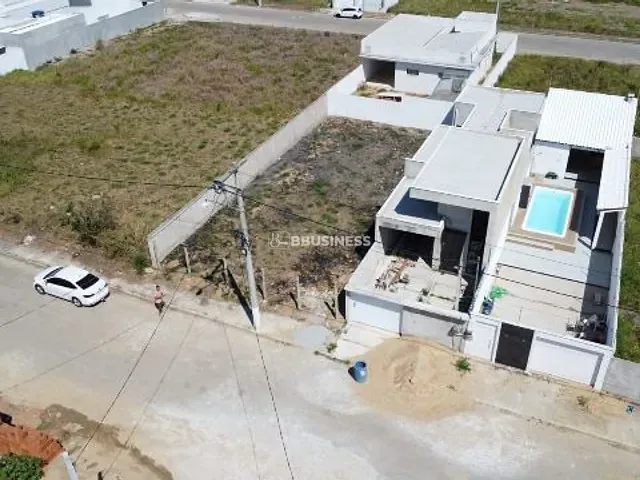 Terreno com 300m², à venda, no bairro Riviera  em Campos dos Goytacazes