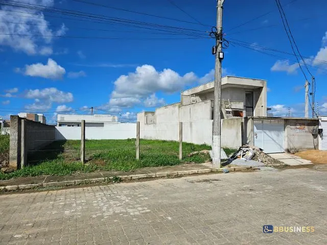 Terreno com 300m², à venda, no bairro Riviera  em Campos dos Goytacazes