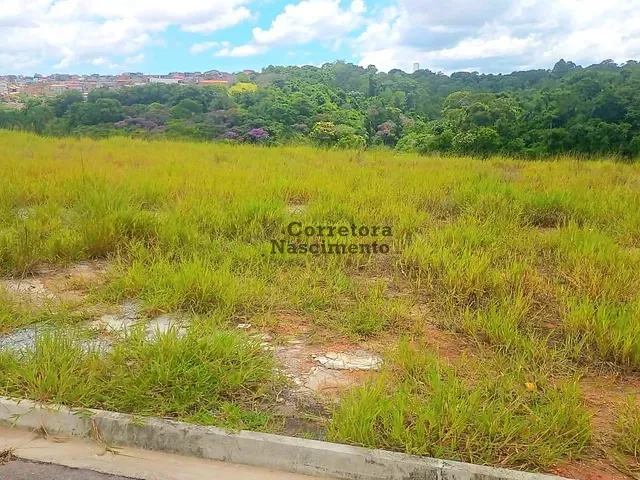 Terreno com 125m², à venda, no bairro Jardim Novo Amanhecer em Jacareí