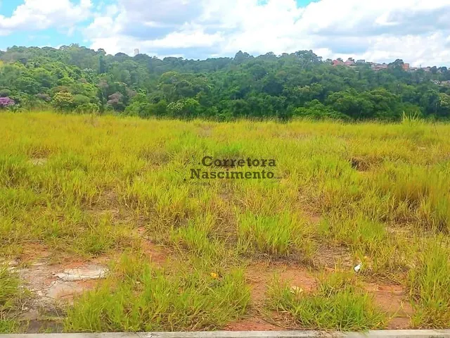 Terreno com 125m², à venda, no bairro Jardim Novo Amanhecer em Jacareí