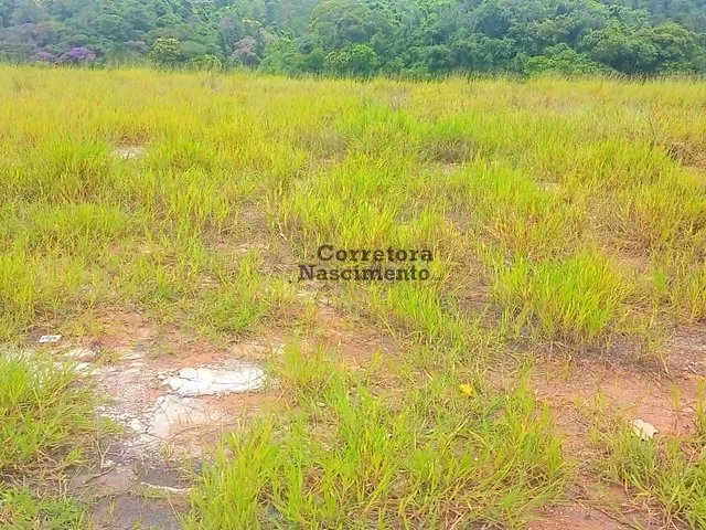 Terreno com 125m², à venda, no bairro Jardim Novo Amanhecer em Jacareí