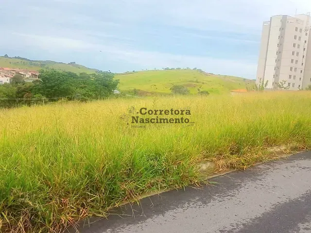 Terreno com 125m², à venda, no bairro Jardim Novo Amanhecer em Jacareí