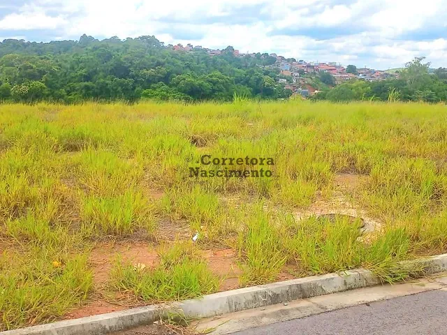 Terreno com 125m², à venda, no bairro Jardim Novo Amanhecer em Jacareí