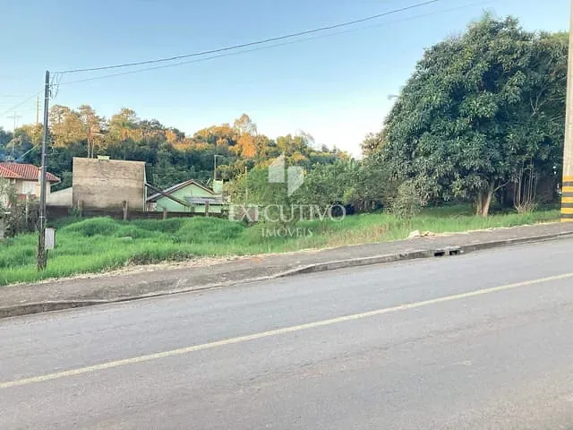 Terreno com 934m², à venda, no bairro Bairro Dom Pedro II em Arroio do Meio