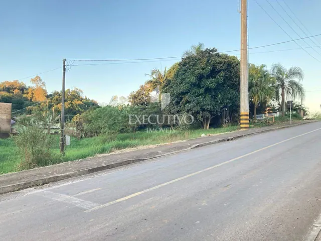 Terreno com 934m², à venda, no bairro Bairro Dom Pedro II em Arroio do Meio