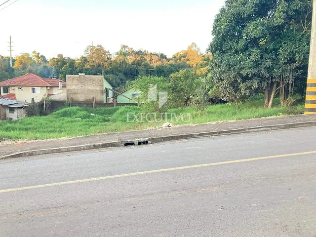 Terreno com 934m², à venda, no bairro Bairro Dom Pedro II em Arroio do Meio