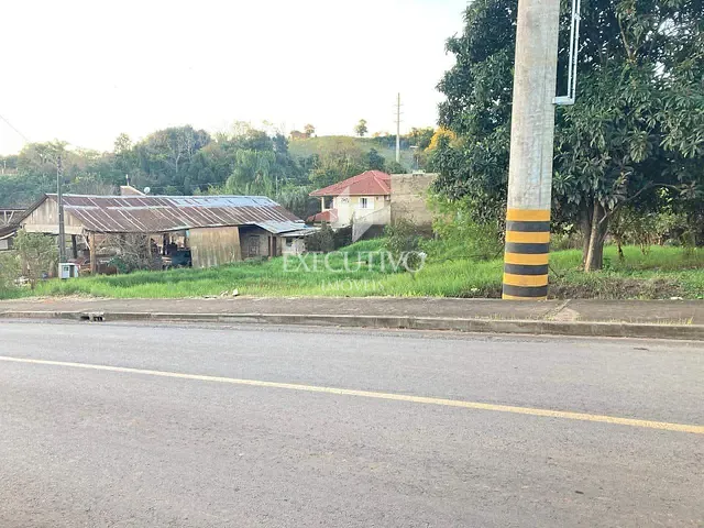 Terreno com 934m², à venda, no bairro Bairro Dom Pedro II em Arroio do Meio
