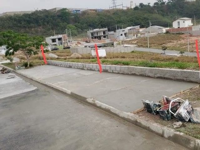 Foto do Terreno - Terreno à venda, 350 m² por R$ 370.000,00 - Portal dos Pássaros - São José dos Campos/SP | INDEPENDENCE NEGOCIOS IMOBILIARIOS LTDA