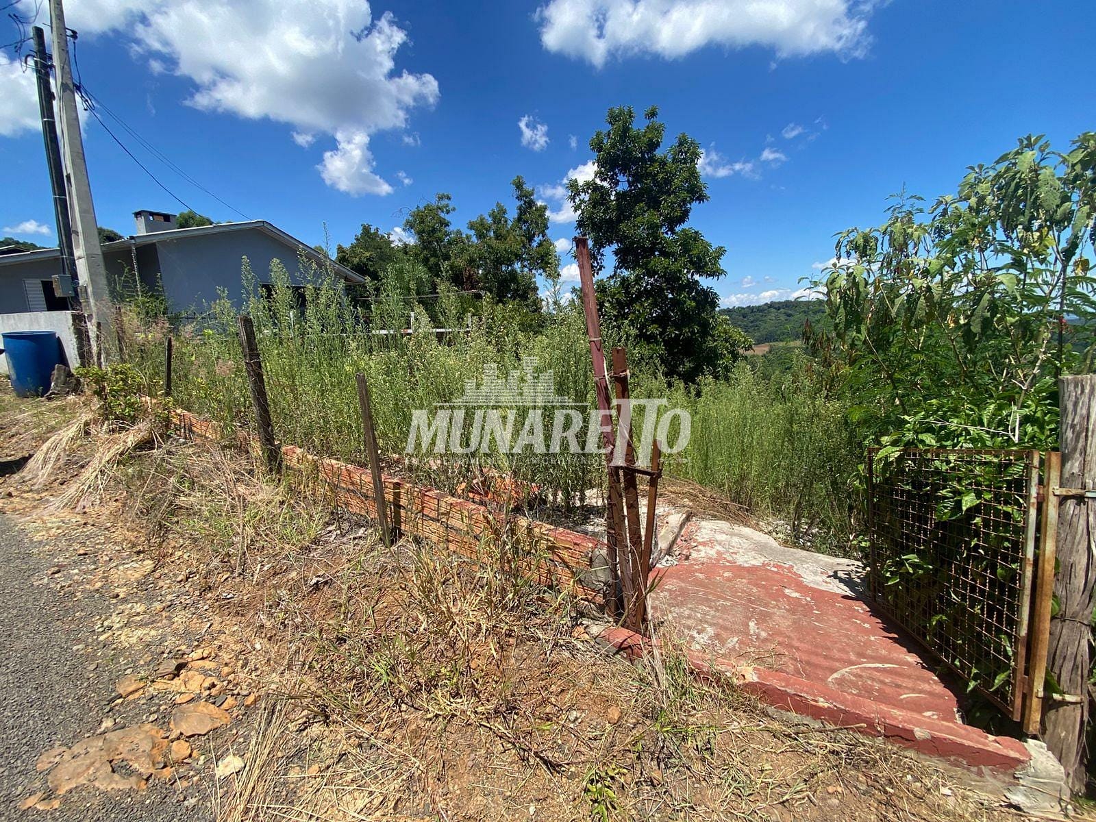 Terreno à venda no bairro Colibri, Concórdia, SC - foto 1