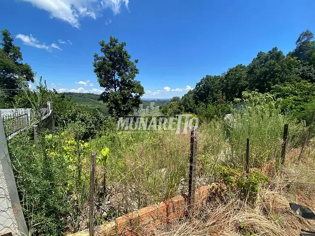 Terreno com 300m², à venda, no bairro Colibri em Concórdia