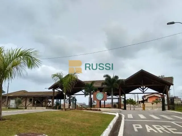 Terreno com 252m², à venda, no bairro Condomínio Residencial Mantiqueira em São José dos Campos