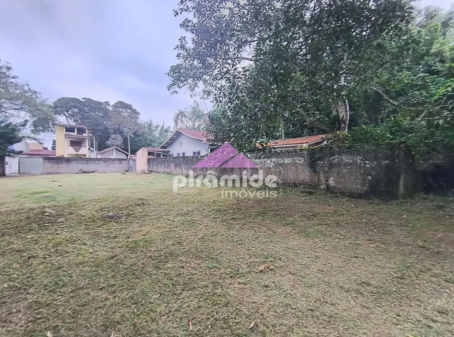 Terreno, 870 m² - Foto 2