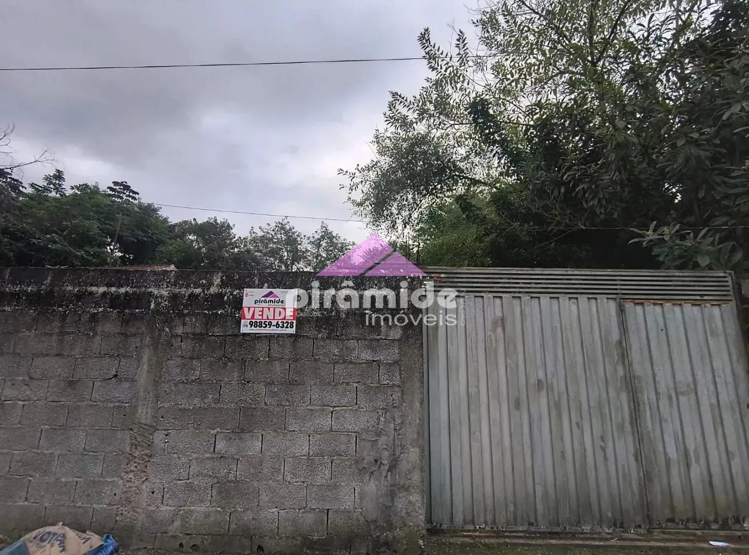 Terreno, 870 m² - Foto 3